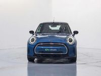 Usado Mini Cooper Cabriolet 136 CV (100 kW) 2022 Azul Descapotable
