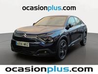 Brugt Citroën C4 PureTech 131 HK (96 kW) 2024 Grå SUV