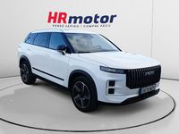 Usado Jaecoo 7 146 CV (107 kW) 2025 SUV