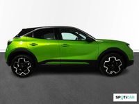 Usado Opel Mokka Ultimate 136 CV (100 kW) 2024 Verde SUV