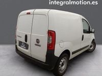 Usado Fiat Fiorino 80 CV (58 kW) 2021 Monovolumen