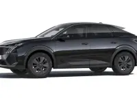Nuevo Peugeot 3008 Allure 145 CV (106 kW) 2026 Negro SUV