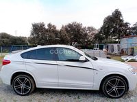 Occasion BMW X4 M Sport 190 PK (139 kW) 2015 Wit SUV