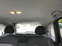Usado Opel Meriva Enjoy 100 HP (73 kW) 2005 Azul Monovolume