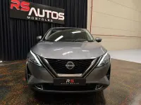 Usado Nissan Qashqai Tekna 158 CV (116 kW) 2022 Gris / plata SUV