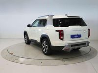 Nuevo Ssangyong (KGM) Torres 163 CV (119 kW) 2025 Blanco SUV