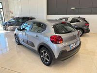 Usado Citroën C3 PureTech 83 CV (61 kW) 2024 Gris Utilitario