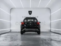 Usado Audi Q2 Sport 116 HP (85 kW) 2018 Preto SUV