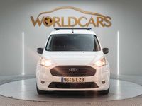 Usado Ford Transit Connect Trend 100 CV (73 kW) 2022 Blanco Monovolumen