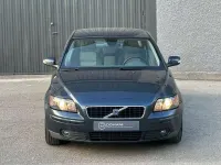Usado Volvo S40 Momentum 125 CV (91 kW) 2007 Azul Berlina