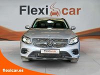 usado Mercedes GLC250 250d 4Matic Aut.