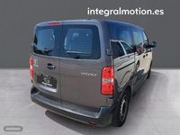 Usado Toyota Proace Verso City 120 CV (88 kW) 2022 Marrón Familiar
