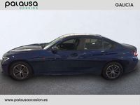 usado BMW 320 320 2.0 D 190 4P