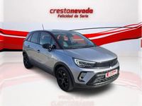 Usado Opel Crossland X GS Line 110 CV (80 kW) 2022 SUV