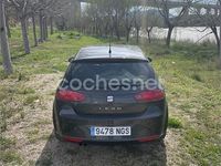 Usado Seat Leon Copa 140 CV (102 kW) 2011 Gris / plata Utilitario