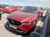 Usado Mazda CX-5 194 CV (142 kW) 2022 Blanco SUV