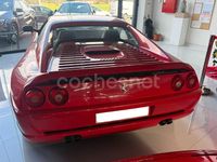 Usado Ferrari F355 380 CV (279 kW) 1995 Rojo Coupe