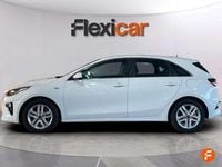Usado Kia Ceed 101 CV (74 kW) 2024 Blanco Utilitario