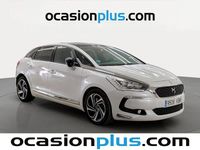 Usado DS Automobiles DS5 Style 181 CV (133 kW) 2017 Blanco Utilitario