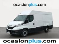 Begagnad Iveco Daily 156 HK (114 kW) 2023 Vit Kombi