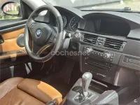 Usado BMW 330 272 CV (200 kW) 2007 Negro Coupe