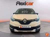 Usado Renault Captur Zen 90 CV (66 kW) 2019 Beige SUV