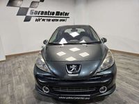 usado Peugeot 207 CC 1.6 VTi 16v 120