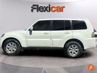 Usado Mitsubishi Montero Spirit 190 CV (139 kW) 2017 Blanco SUV