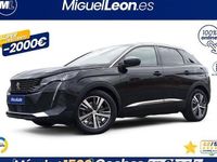 Usado Peugeot 3008 Allure 224 CV (164 kW) 2023 SUV