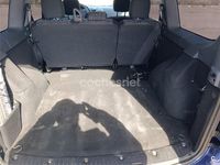 Usado Dacia Logan Lauréate 105 CV (77 kW) 2009 Azul Familiar