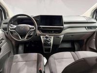 Usado VW Caravelle Comfortline 102 CV (75 kW) 2025 Blanco Monovolumen