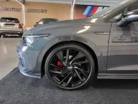 Usado VW Golf VIII 200 CV (147 kW) 2023 Gris Utilitario