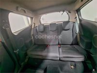 Usado Renault Clio II Dynamique 105 CV (77 kW) 2006 Rojo Berlina