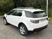 Usado Land Rover Discovery Sport Pure 150 CV (110 kW) 2018 Blanco SUV