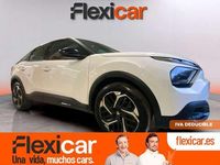 Usado Citroën C4 Feel 131 CV (96 kW) 2023 Blanco SUV