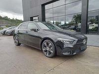 Usado Mercedes A180 136 CV (100 kW) 2024 Negro