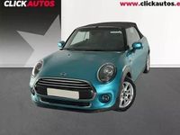 Usado Mini ONE 102 CV (75 kW) 2020 Utilitario