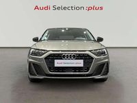 Usado Audi A1 Sportback Black Edition 116 CV (85 kW) 2025 Negro Utilitario