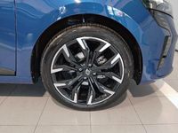 Nuevo Renault Clio V Techno 91 CV (66 kW) 2025 Azul Berlina