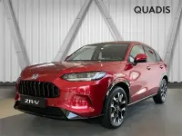Begagnad Honda ZR-V Advance 184 HK (135 kW) 2024 Röd SUV