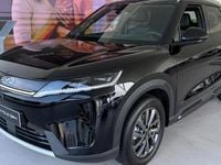 Nuevo BYD Atto 2 Boost 212 CV (155 kW) 2026 Obsidian black SUV