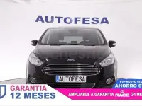 Usado Ford S-MAX Titanium 150 CV (110 kW) 2019 Negro Monovolumen