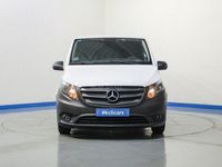 usado Mercedes Vito Furgón 110cdi Td Pro Larga