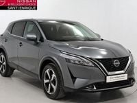 Usado Nissan Qashqai N-Connecta 140 CV (102 kW) 2024 SUV