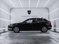 Brugt Mazda 3 Luxury 120 HK (88 kW) 2015 Hatchback