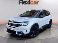Usado Citroën C5 Aircross Feel 226 CV (166 kW) 2021 Blanco SUV