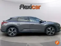 Usado Citroën C5 X PureTech 180 CV (132 kW) 2023 Gris Familiar
