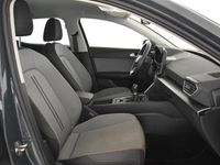 Usado Seat Leon Style 116 CV (85 kW) 2025 Azul