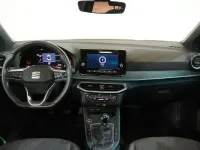 Usado Seat Arona Xperience 116 CV (85 kW) 2024 Rojo SUV