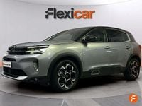 Usado Citroën C5 Aircross 131 CV (96 kW) 2024 Gris SUV